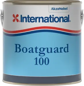 YBP003/2.5IC Boatguard 100 2,5 lt t.plavi