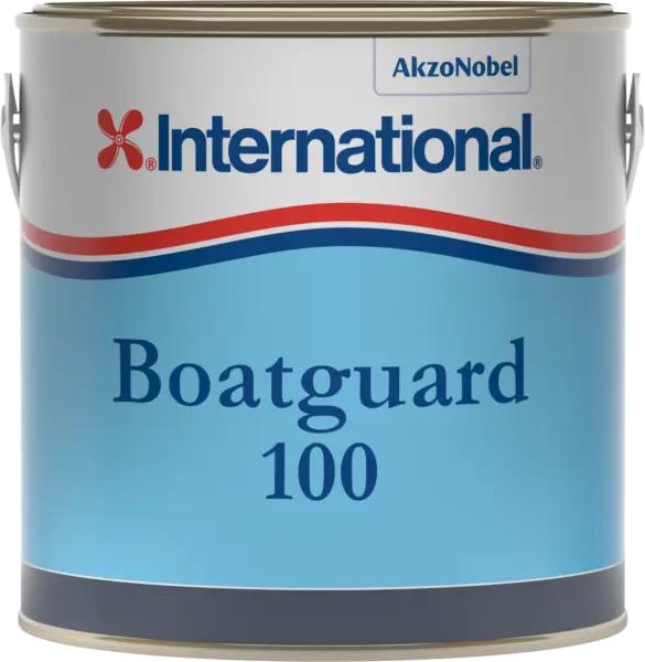 YBP003/2.5IC Boatguard 100 2,5 lt t.plavi