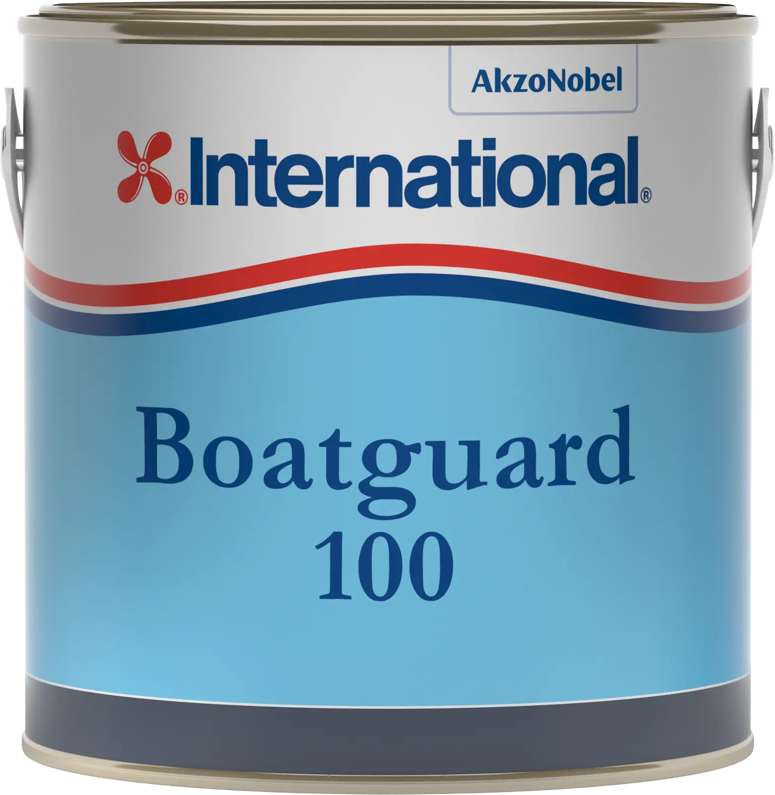 YBP003/2.5IC Boatguard 100 2,5 lt t.plavi