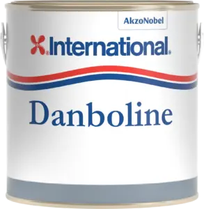 YMA102/2,5 Danboline 2,5 lt bijeli
