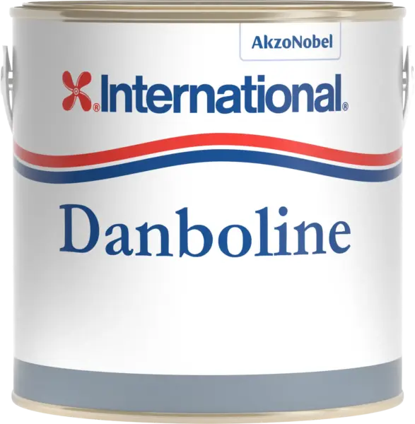 YMA102/2,5 Danboline 2,5 lt bijeli