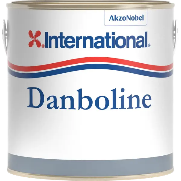 YMA102/2,5 Danboline 2,5 lt bijeli