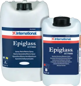 YXA053/1EA Epiglass set pumpa HT 55 (za 3,75 lt)