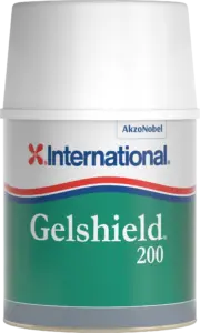 YPA213/A2.5IC Gelshield 200 2,5 lt sivi