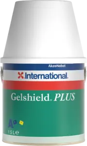 YAA221/A2,5LT Gelshield Plus 2,25 lt plavi
