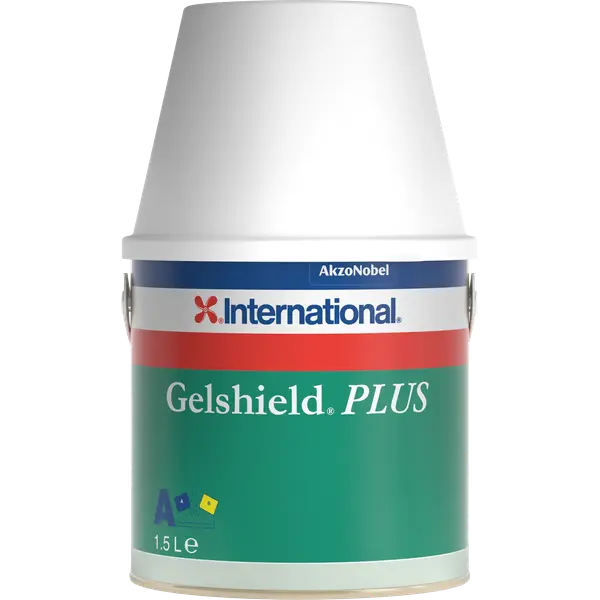 YAA221/A2,5LT Gelshield Plus 2,25 lt plavi