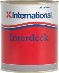 YJB000/750AB Interdeck 0,75 lt bijeli