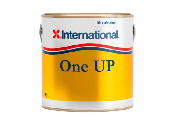YUC000/2.5IC One Up bijeli 2,5 lt