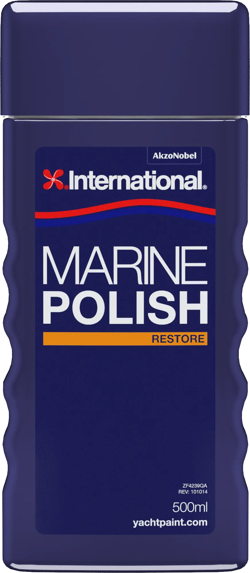 YMB833/500ML Boatcare Marine Polish 0,5 lt