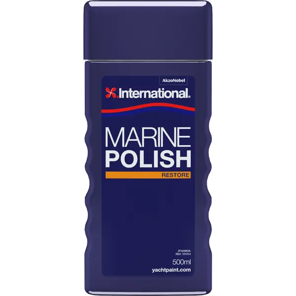 YMB833/500ML Boatcare Marine Polish 0,5 lt