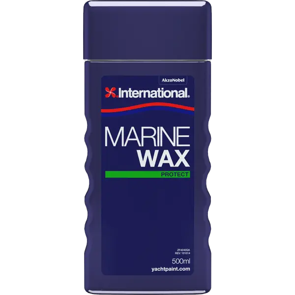 YMB834/500ML Boatcare Marine Wax 0,5 lt