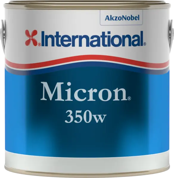 YBB628/2,5IC Micron 350W 2,5 lt dover bijeli
