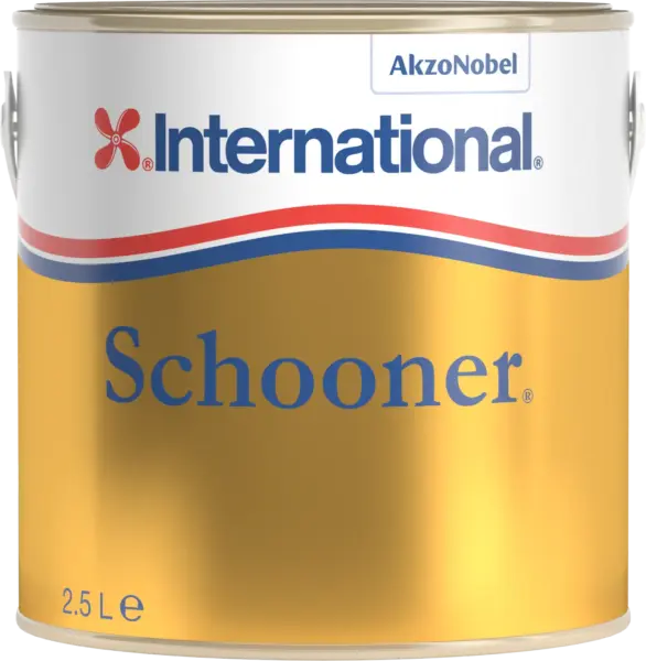 YVA086/750AB Schooner 0,75 lt