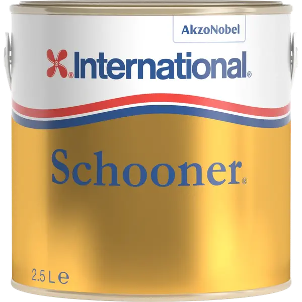 YVA086/750AB Schooner 0,75 lt