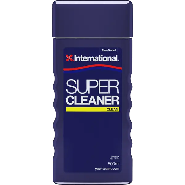 YMB820/500ML Boatcare Super Cleaner 0,5 lt