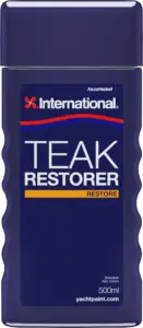 YMB840/500ML Boatcare Teak Restorer 0,5 lt