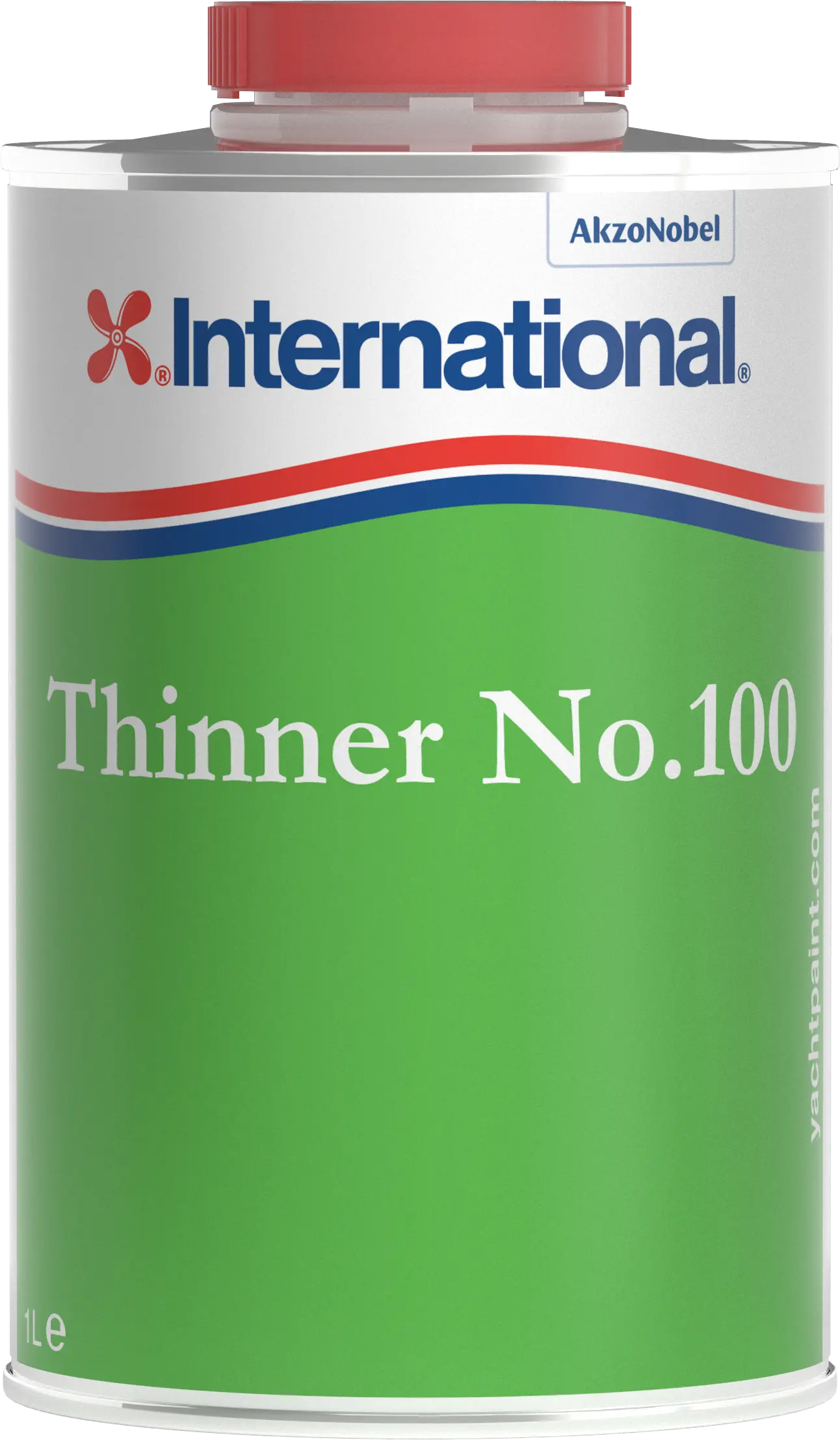 YTA100/1LT Thinner N. 100 1 lt