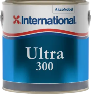 YBB729/2.5IC Ultra 300 2,5 lt crveni