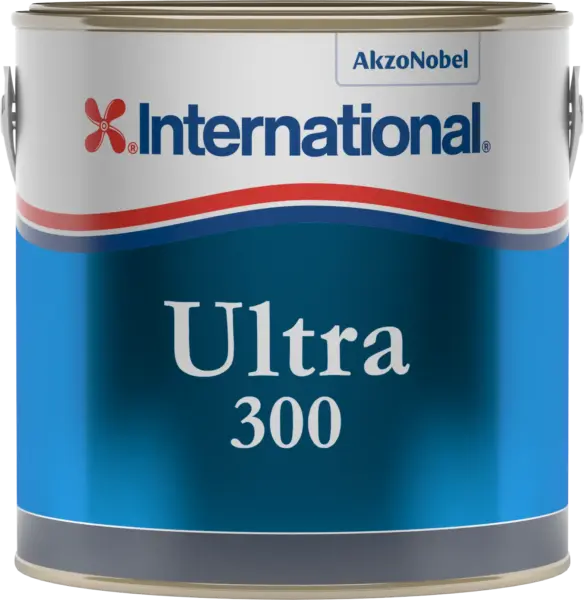 YBB729/2.5IC Ultra 300 2,5 lt crveni