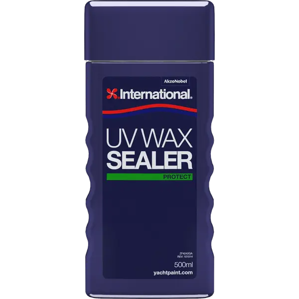 YMB839/500ML Boatcare UV Wax Sealer 0,5 lt